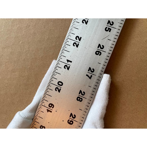 Vintage Turtle Bay Snow Deer Trees Nature Ribbon Sweatshirt Medium - Picture 10 of 11